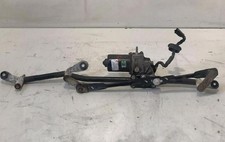 MOTORINO TERGICRISTALLI