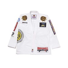 Tuta kimono Shoyoroll bjj