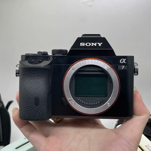 Fotocamera digitale mirrorless