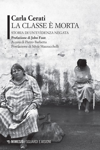 Classe morta storia di - morta.,