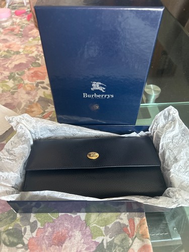 Rare vintage 1980s - rare, burberrys