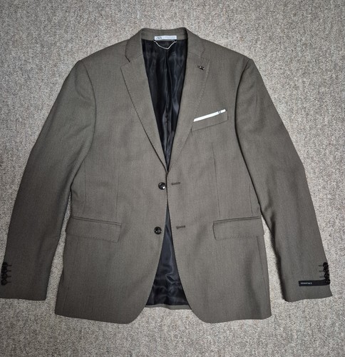 Giacca zara uomo marrone - uomo, 52