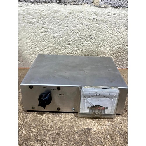 Sintonizzatore antenna