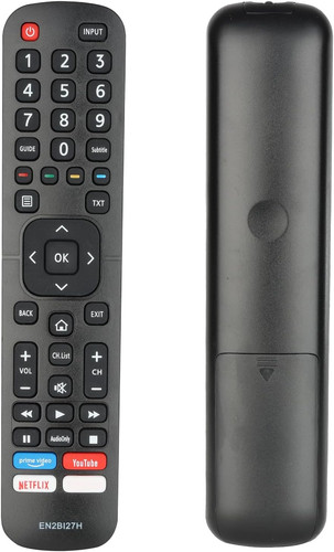 Telecomando en2bi27h - telecomando,