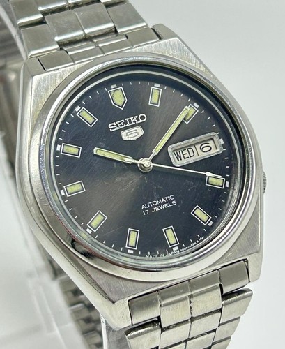 Orologio polso uomo vintage - da,