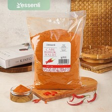 Peperoncino polvere fine - in,
