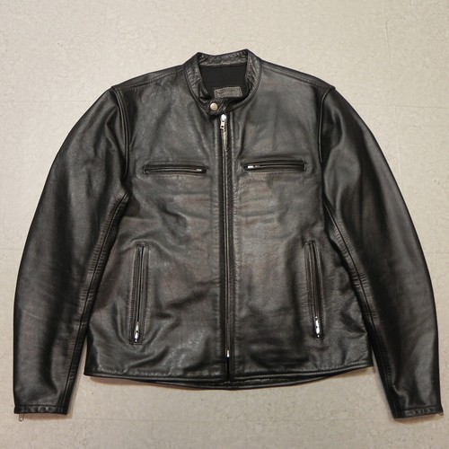 Kadoya giacca pelle - kadoya,