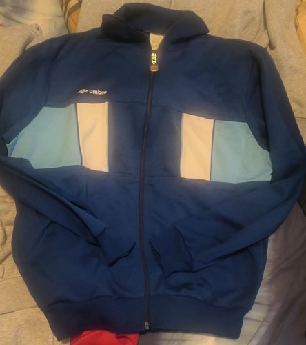 Umbro casual vintage - casual, '80/'90