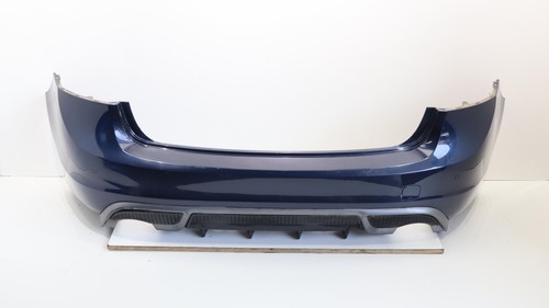 Paraurti posteriore per volvo - paraurti,