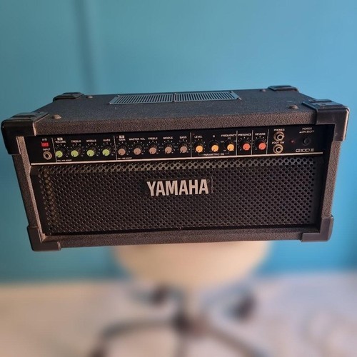 Yamaha g100 112 - yamaha, g100-112