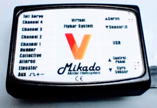 Sconto mikado rc - 50%, di