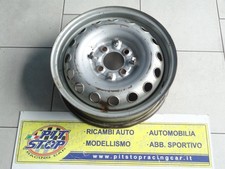 Cerchio alfa romeo giulia - 1,