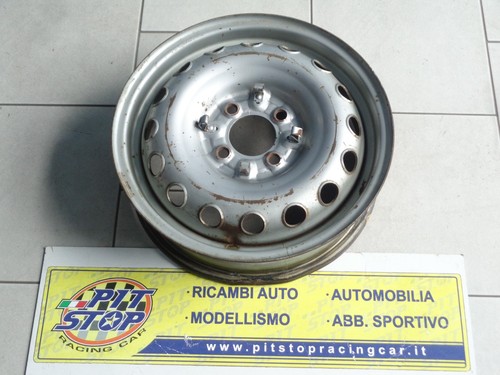 Cerchio alfa romeo giulia - cerchio,