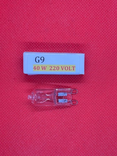 Lampada 220 volts 40 - lampada, watt