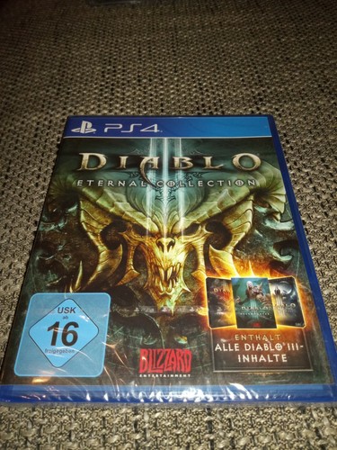 Diablo iii collezione - iii,