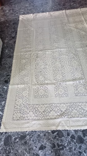 Coperta fatta mano all - a, all'