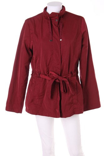 Giacca ovs coulisse rosso - giacca,
