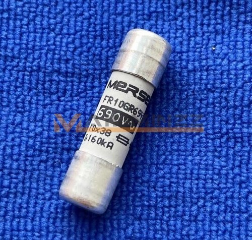 1pz nuovo mersen - 1pz,
