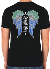 Angel Boy ragazzo t-shirt uomo