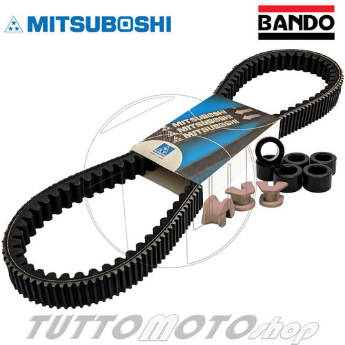 Kit trasmissione piaggio - trasmissione, vespa
