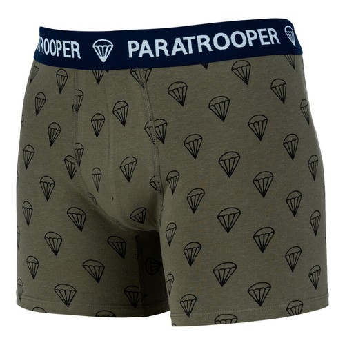 Esercito paracadutista - us,