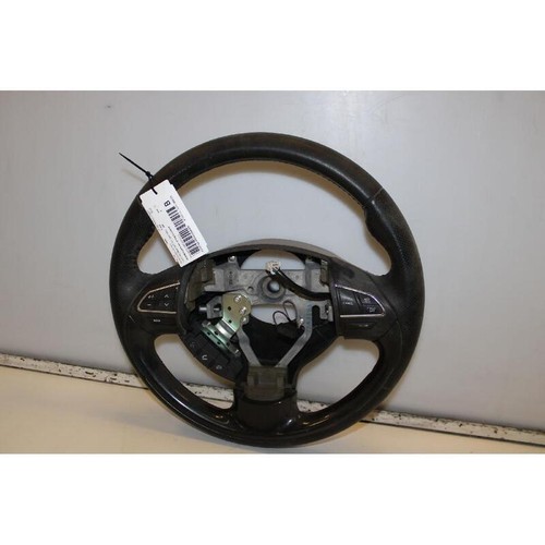Volante pelle vers air bag - in,