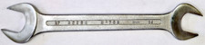 CHIAVE INGLESE ACESA No 702 CHROM-VANADIUM 24/27 EPOCA VINTAGE