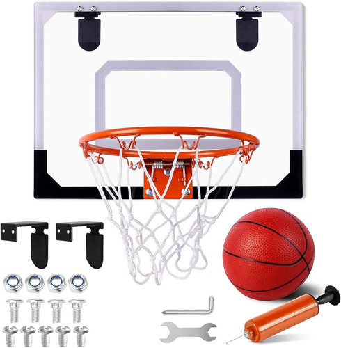 Mini canestro basket kit - canestro,