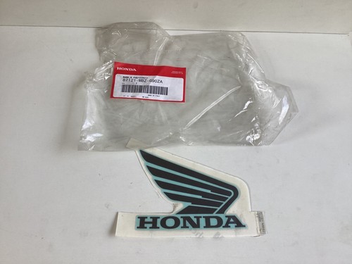 Adesivo serbatoio honda destro - adesivo, honda,destro