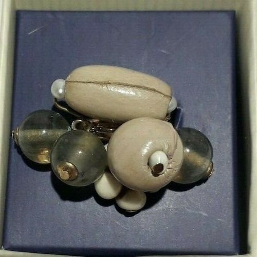 Anello regolabile accessori - regolabile,
