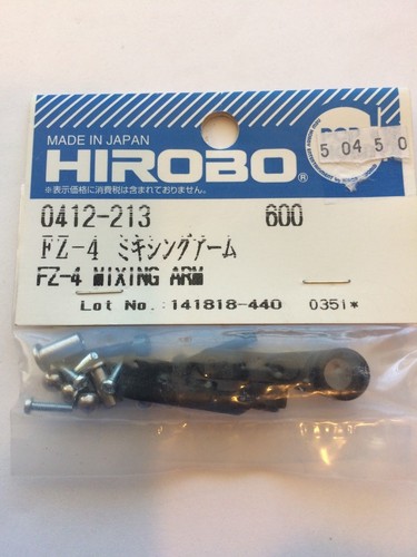 0412213 hirobo elicottero - hirobo,