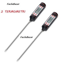 Termometro cucina - 2x,