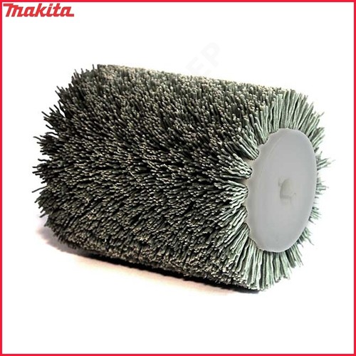 Ruota spazzola nylon originale - nylon,