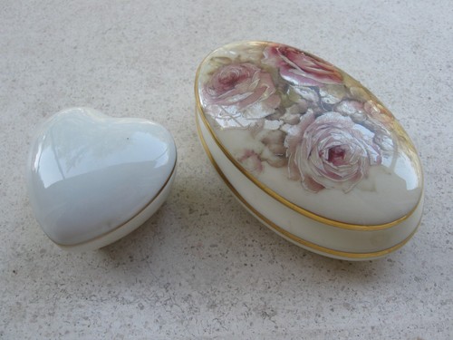 Portagioie ceramica - portagioie,