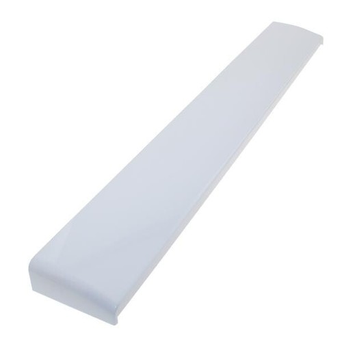 Zoccolo bianco per