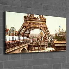 Canvas wandbild leinwand - canvas,