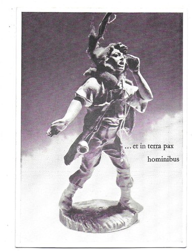 Biglietto qsl radio - biglietto,
