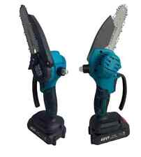 Mini Sega Elettrica 6" Pollici