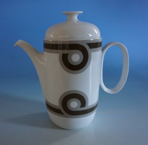Vintage rosenthal duo baltic - vintage,
