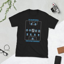 Maglietta unisex sampdoria - unisex,