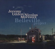 JEREMY & MOREAUX,NICOLAS UDDEN