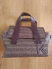 borsa krizia bauletto da donna