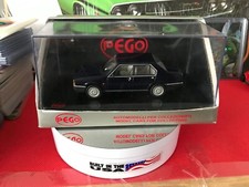 Modellino auto Pego ~1972-1984