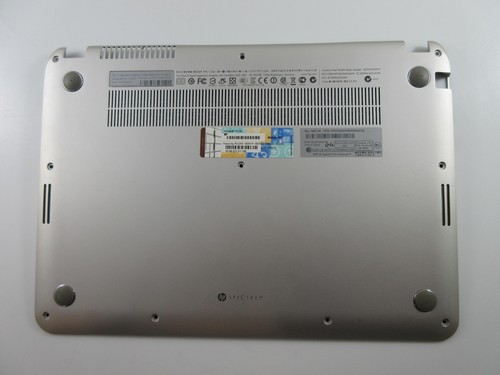 Scocca inferiore spectre xt - scocca, hp