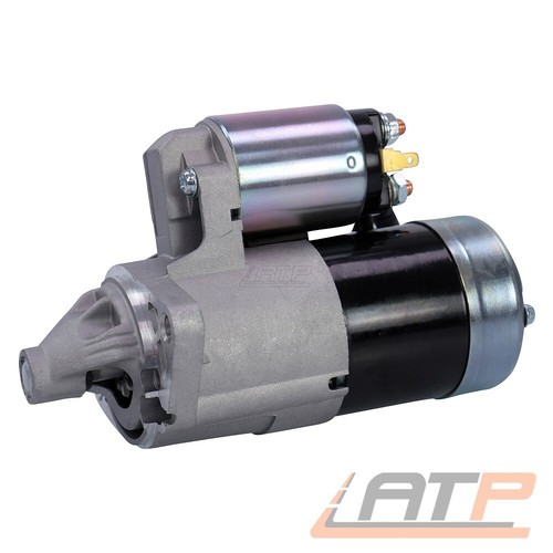 Motorino avviamento starter - avviamento,