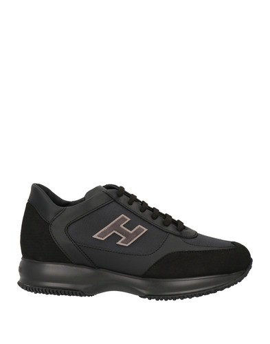 Hogan interactive sneakers