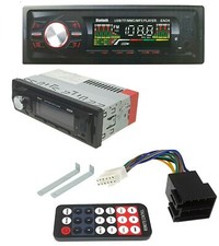 STEREO AUTO BLUETOOTH