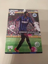 Adrenalyn XL Serie A 2015/2016