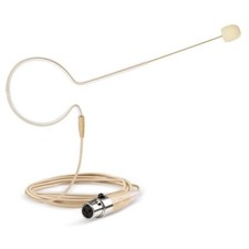 Microfono lavalier - lavalier, in