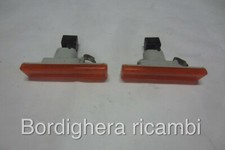 COPPIA FRECCE FANALINI